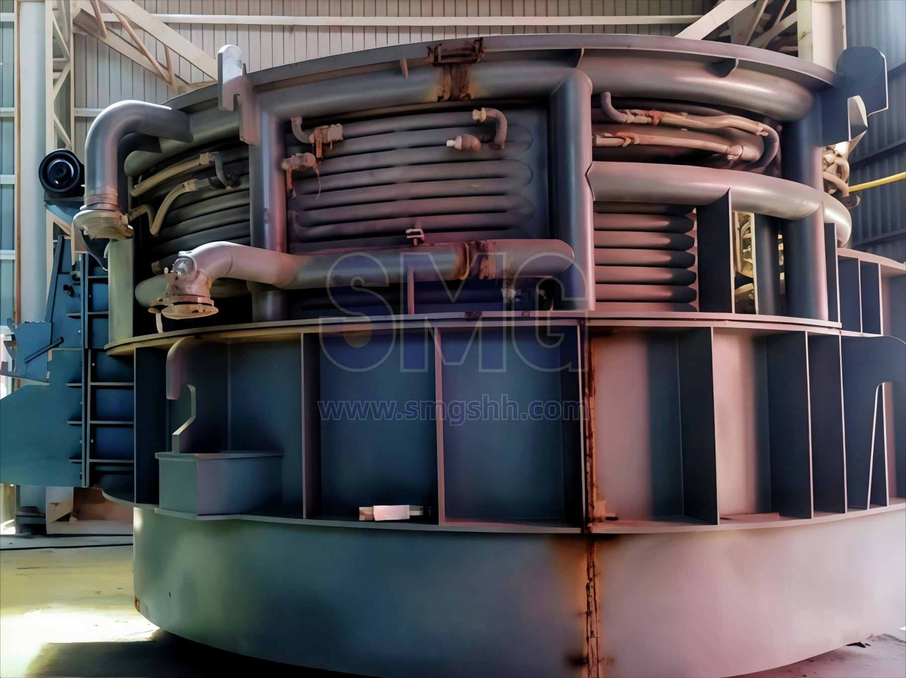 electric-arc-furnace-EAF-ladle-refining-furnace-hydraulic-piping-water-cooling-piping-steelmaking-smelting-furnace (6).jpg